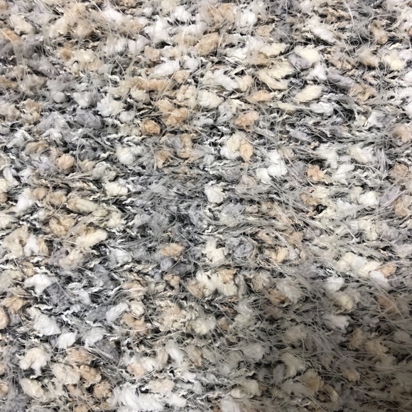 Kaileigh Women Sweater Size 1X Scoop Neck Pullover Soft Chunky - Picture 9 of 11